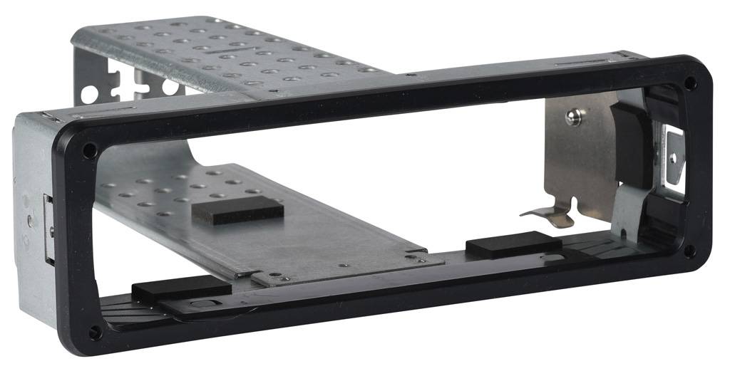 Motorola DIN Schacht Einschub für CM und DM Serie FTN6083A