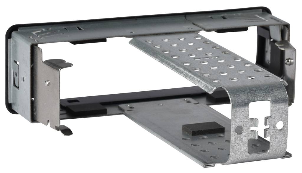 Motorola DIN Schacht Einschub für CM und DM Serie FTN6083A