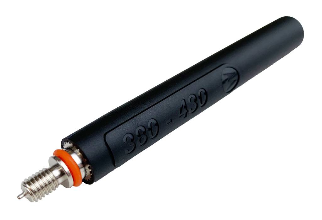 Kurzantenne 380-430MHZ 85012033001