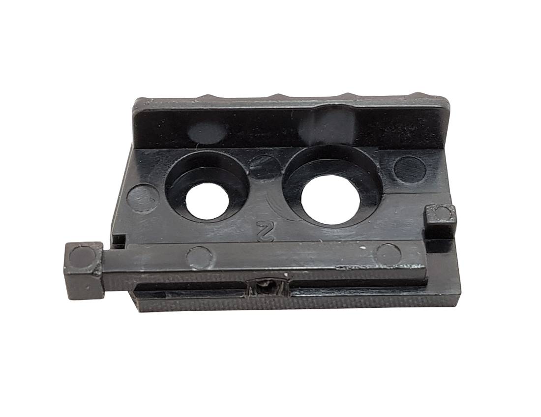 Schutzvorrichtungsbaugruppe Audiobuchse 01012093001