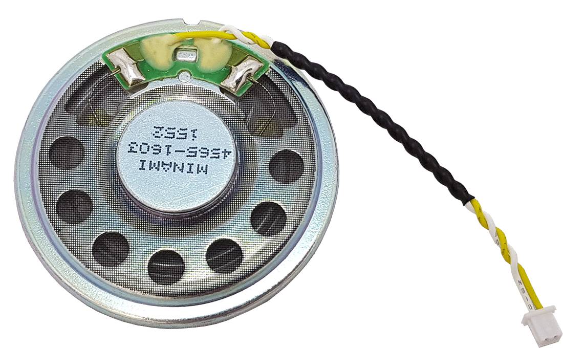 Lautsprecher-Baugruppe DP1400 0104055J50