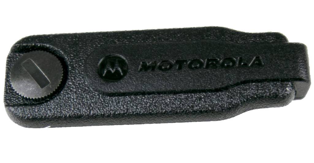 Motorola Staubschutz für seitlichen Zubehörstecker 15012157001