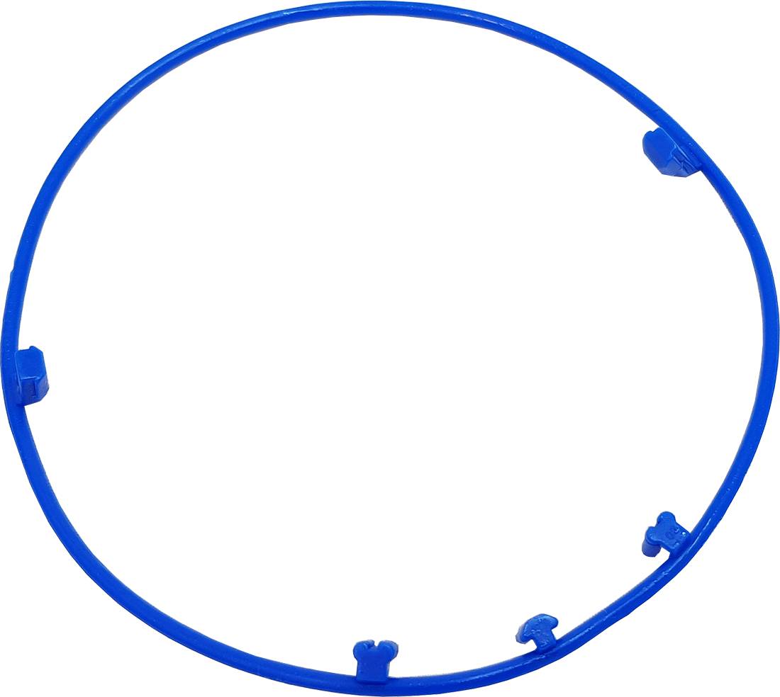 Hauptdichtung O-Ring DP1400 3286431Z06