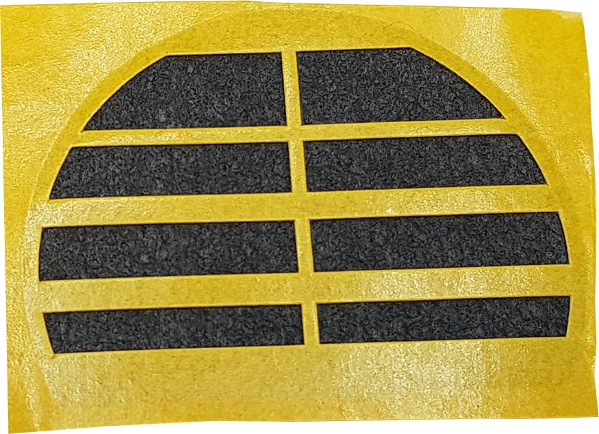 Lautsprecher Filz DP1400 35012094001