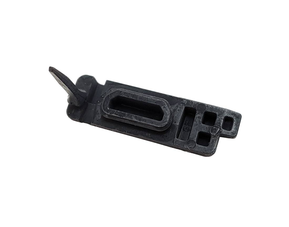 Staubabdeckung, Micro-USB 38012042001