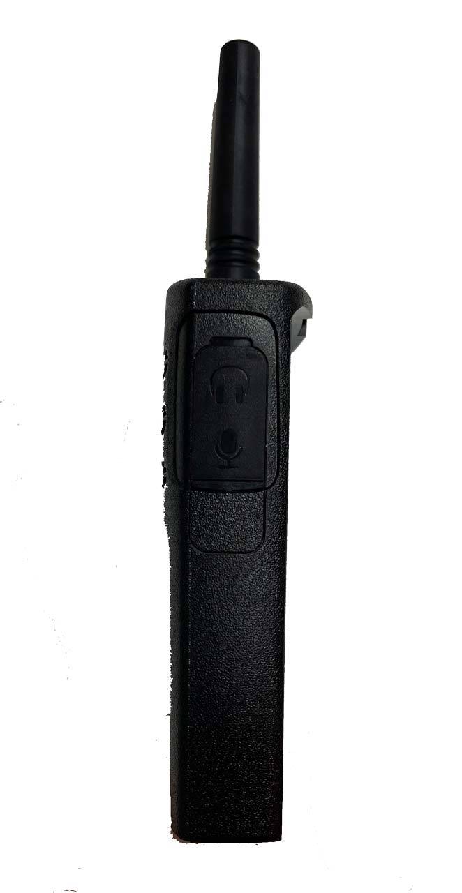 Frontcover Kit für Motorola XT420 PMR Handfunkgerät PMLN6413A