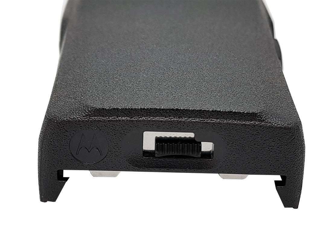 Frontabdeckungs-Kit DP1400 komplett PMLN7210A