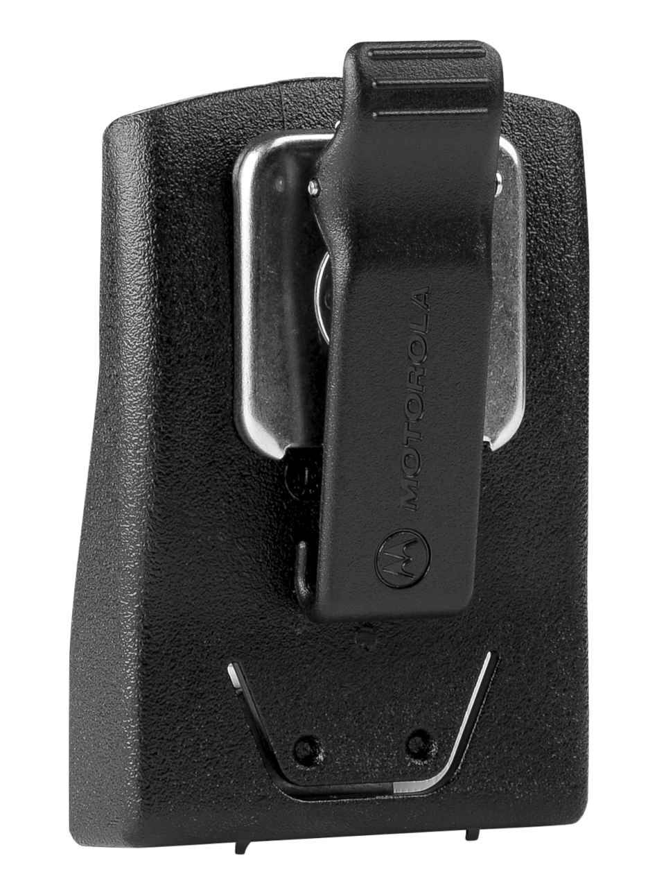 Platikhalterung mit Gürtelclip JMZN4023A