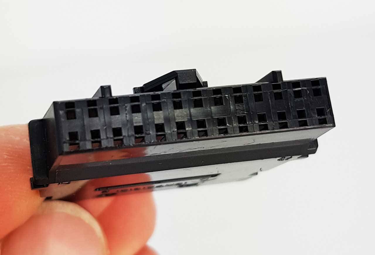 Motorola Zubehörstecker-Set PMLN5072A