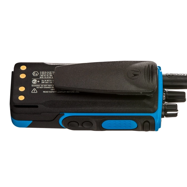 Motorola ATEX 2.5 Zoll Gürtelclip PMLN6086A Motorola ATEX 2.5 Zoll Gürtelclip PMLN6086A
