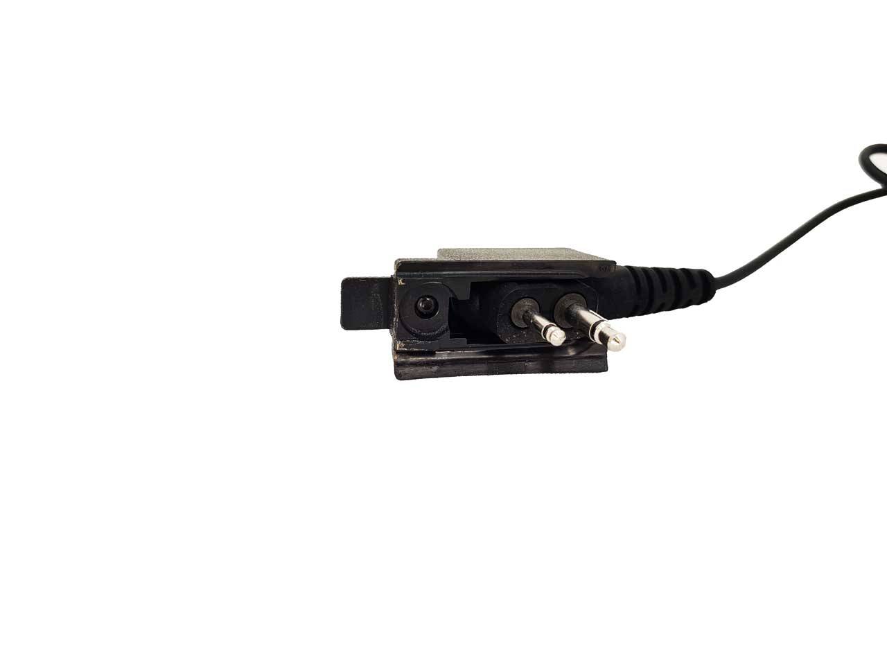 Motorola Sicherungshalter für Zubehörstecker RLN5500A