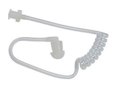 Motorola Ersatzschallschlauch mit Schnellverschluss und Gummikappe RLN6242A