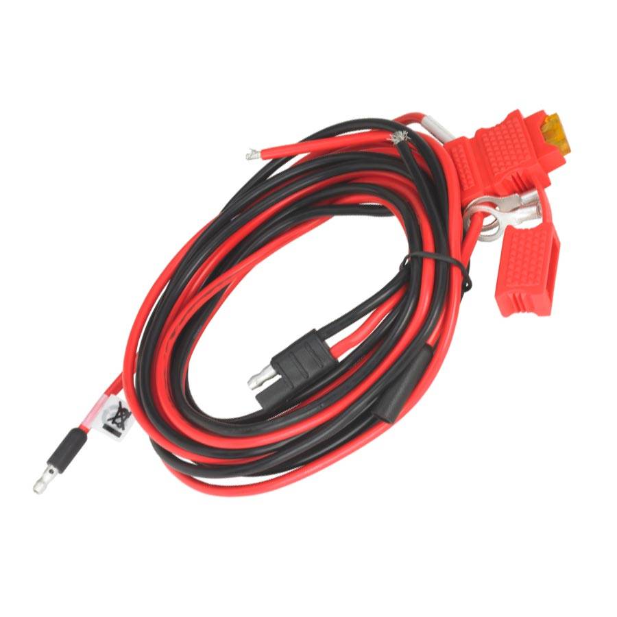 Stromkabel zum Anschluss an Batterien 3m GKN6270A