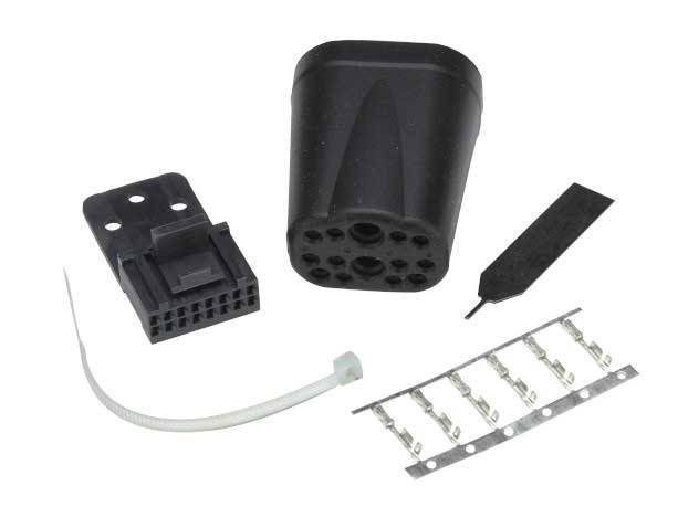 Freisprecheinrichtung mit Taster Motorola DM1400 DM1600 DM2600