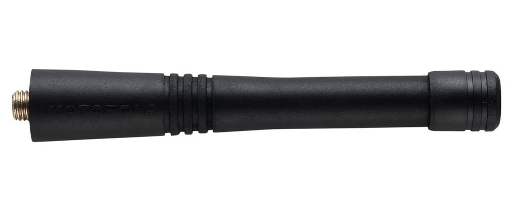Motorola Antenne VHF 162-174MHz Stubby HAD9743A