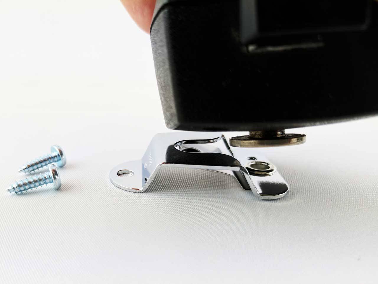 Motorola Universeller Befestigungsclip HLN9073B