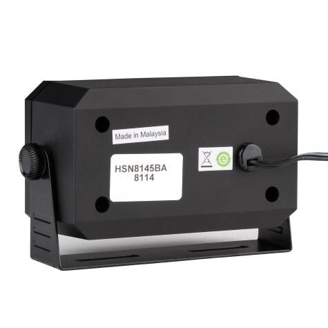 Motorola Externer Lautsprecher 7.5 Watt HSN8145B