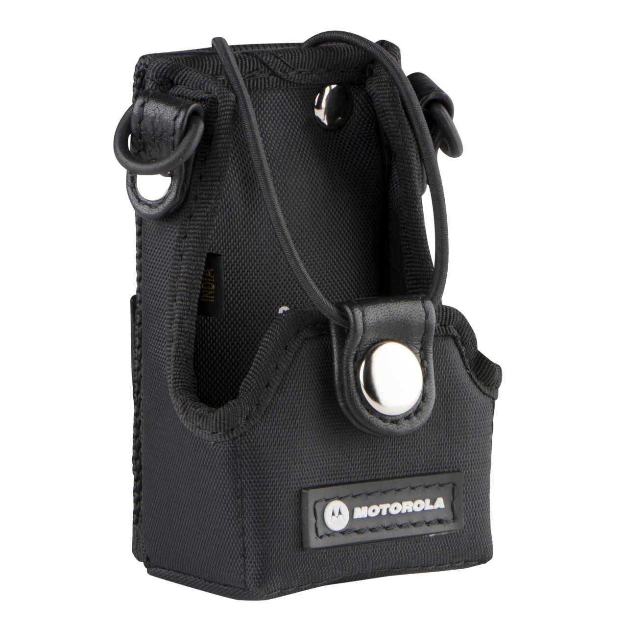 Nylon Tragetasche mit Gürtelschlaufe für GP344/GP388/GP644/GP688 PMLN4470A