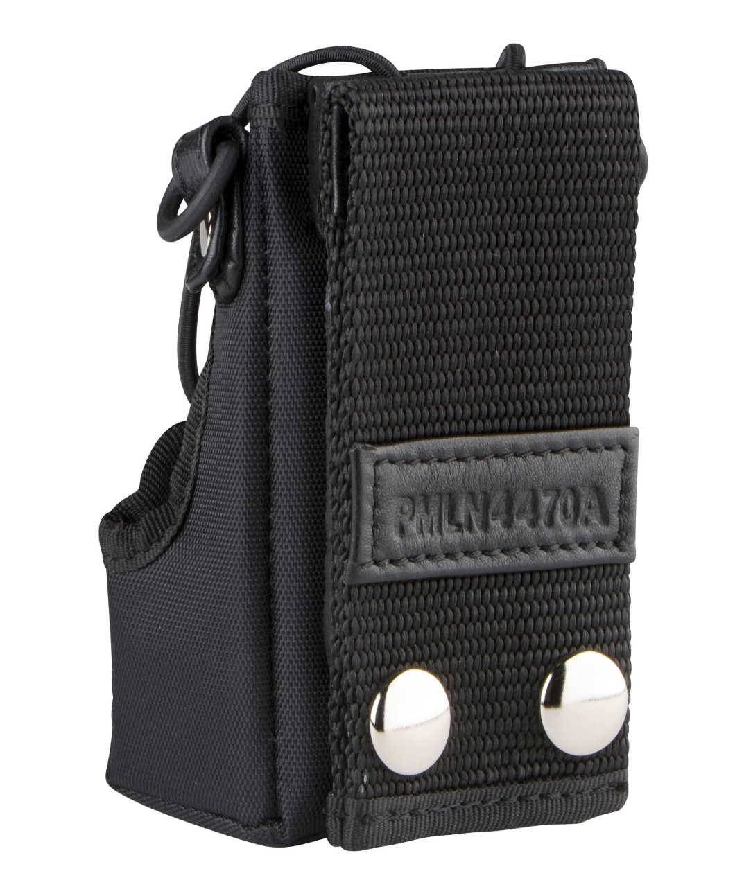 Nylon Tragetasche mit Gürtelschlaufe für GP344/GP388/GP644/GP688 PMLN4470A