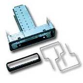 DIN Montagehalterung RLN4781A