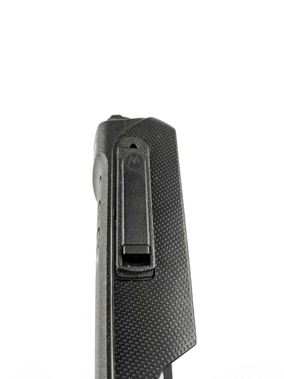 Motorola Staubschutz für seitlichen Zubehörkonnektor 0104058J40 DP2400e DP2600e DP3441e DP3661e R5