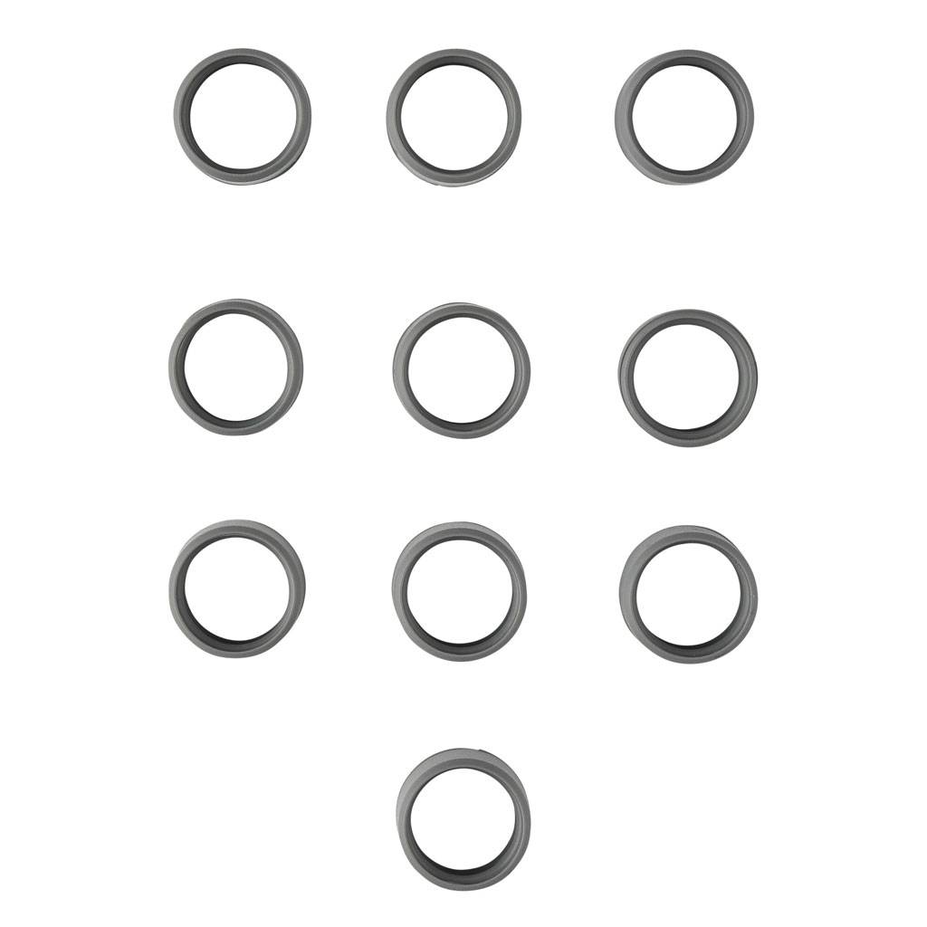 Motorola Markierungsband für Antennen Grau 32012144001