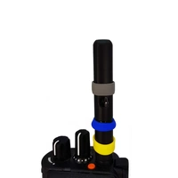 Motorola Markierungsband für Antennen Grau 32012144001 Motorola Markierungsband für Antennen Grau 32012144001