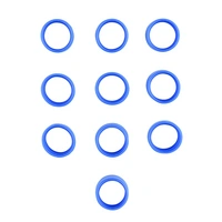 Motorola Markierungsband für Antennen Blau 32012144004 Motorola Markierungsband für Antennen Blau 32012144004