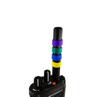 Motorola Markierungsband für Antennen Blau 32012144004 Motorola Markierungsband für Antennen Blau 32012144004