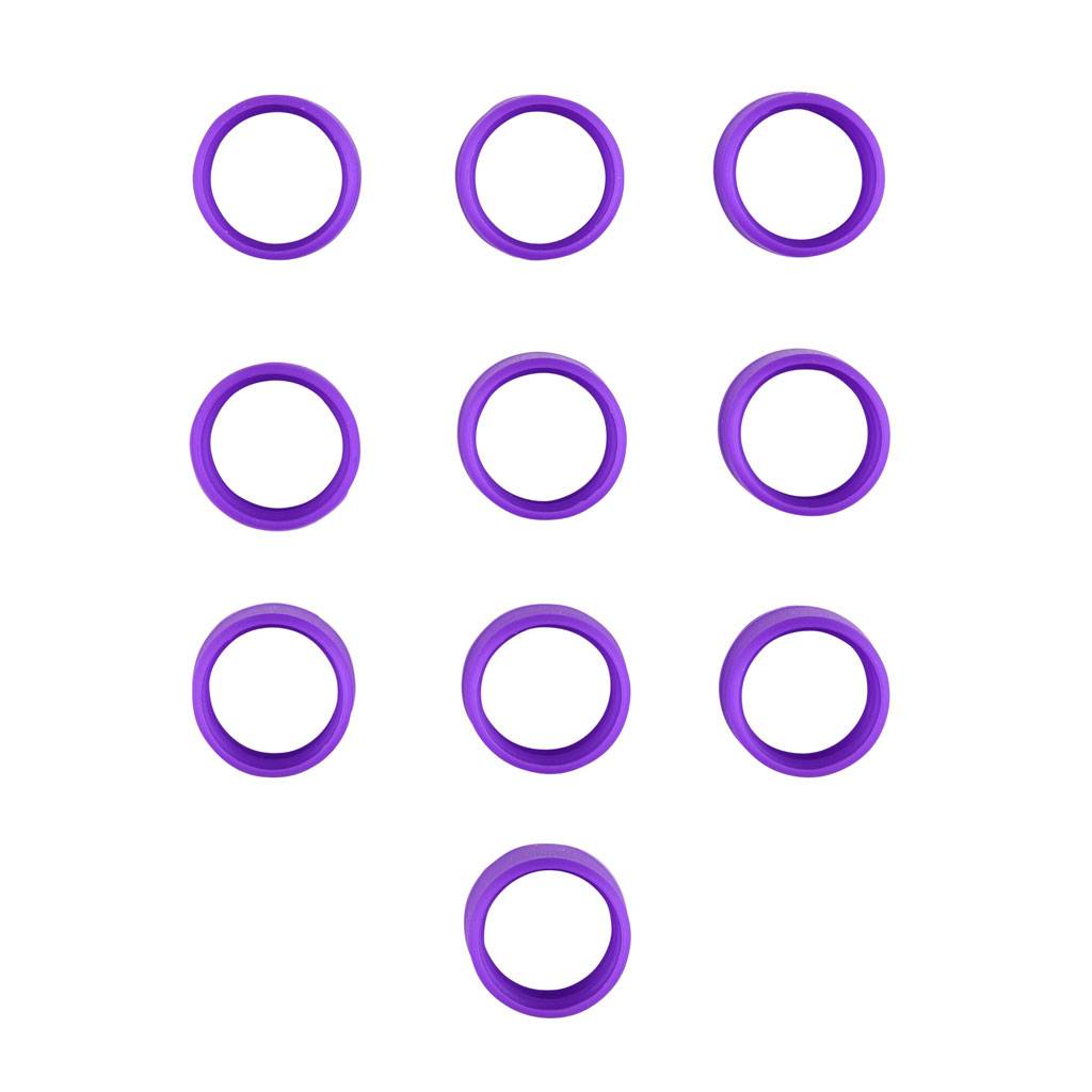 Motorola Markierungsband für Antennen Violet 32012144005