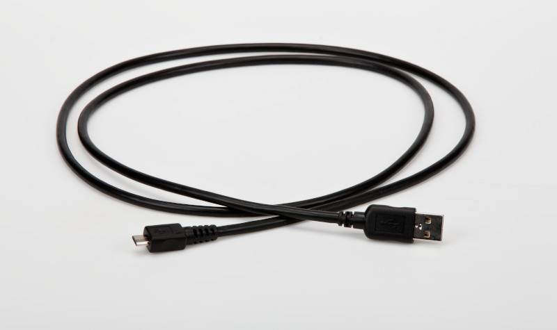 Motorola Programmierkabel Mikro USB CB000262A01