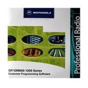 GP/GM600-1200 Professional Series CPS (ENLN4116P)