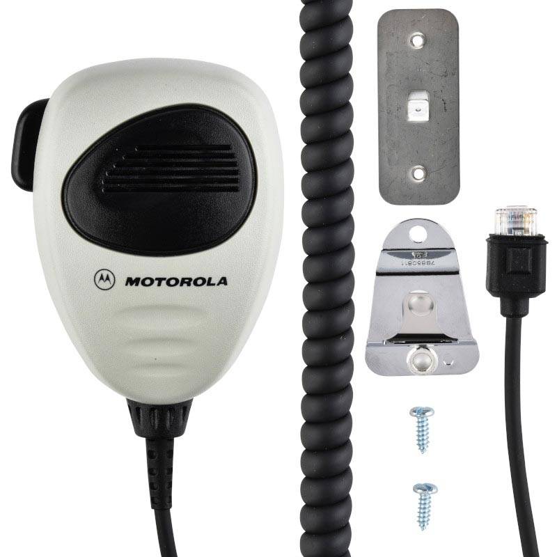 Faustmikrofon Handmikrofon GMMN4063B