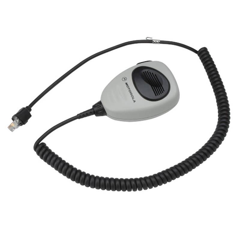 Faustmikrofon Handmikrofon GMMN4063B