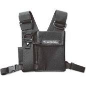 Motorola Universal Brusttragetasche ATEX zertifiziert MDHLN6602A