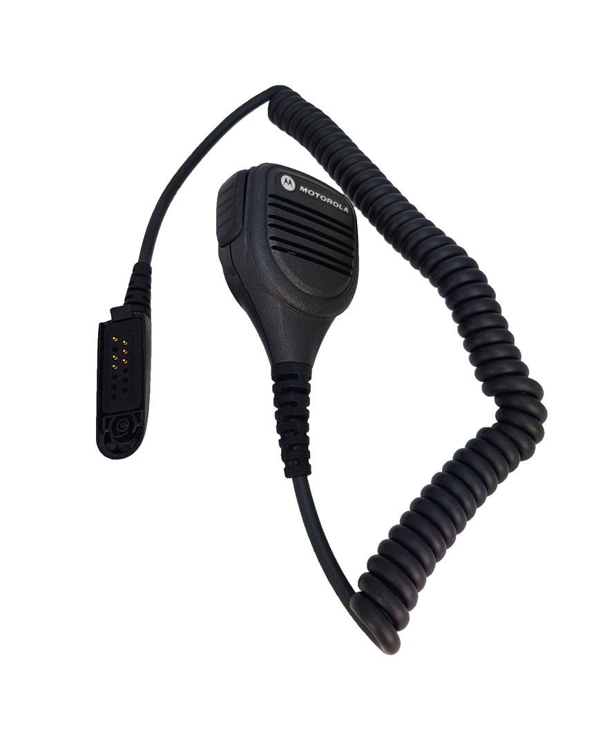 Abgesetztes Lautsprecher-Mikrofon IP57 MDPMMN4027A