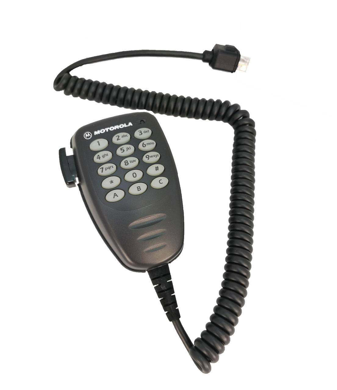 Tastatur-Mikrofon MDRMN5029B