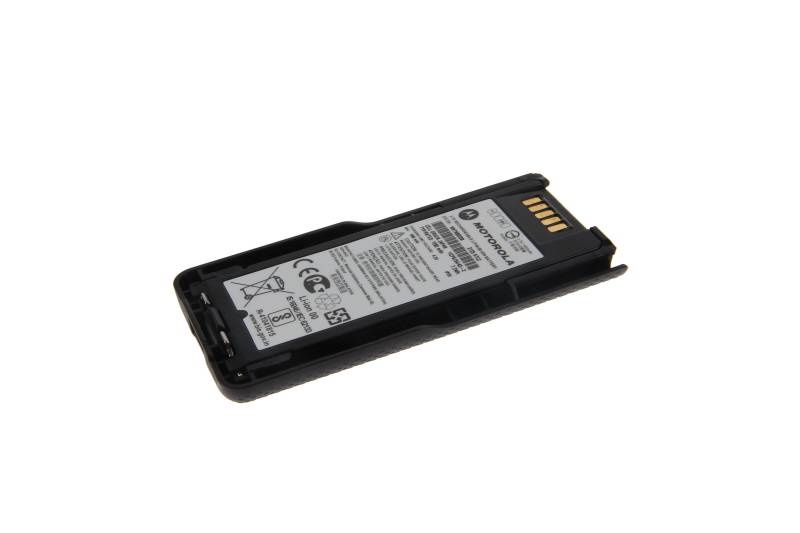 Motorola Li-Ion Batterie 1900mAh MTP3550 MPT6650 NNTN8020B