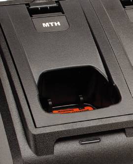 Gerätehalterung für Mehrfach-Ladegerät NNTN8036A