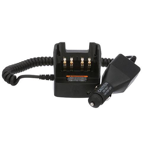 Motorola CHARGER TRAVEL WITH VPA ADAPTOR