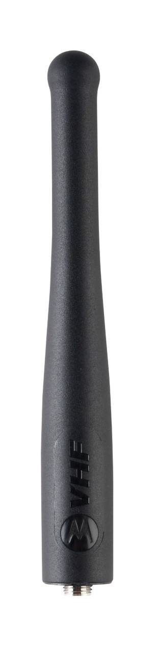 Motorola SMA VHF Antenne Stubby 160-174MHz PMAD4095A