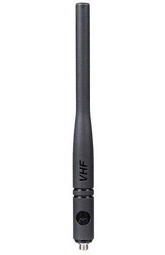VHF Spiralförmige Antenne 144-165MHz PMAD4116A