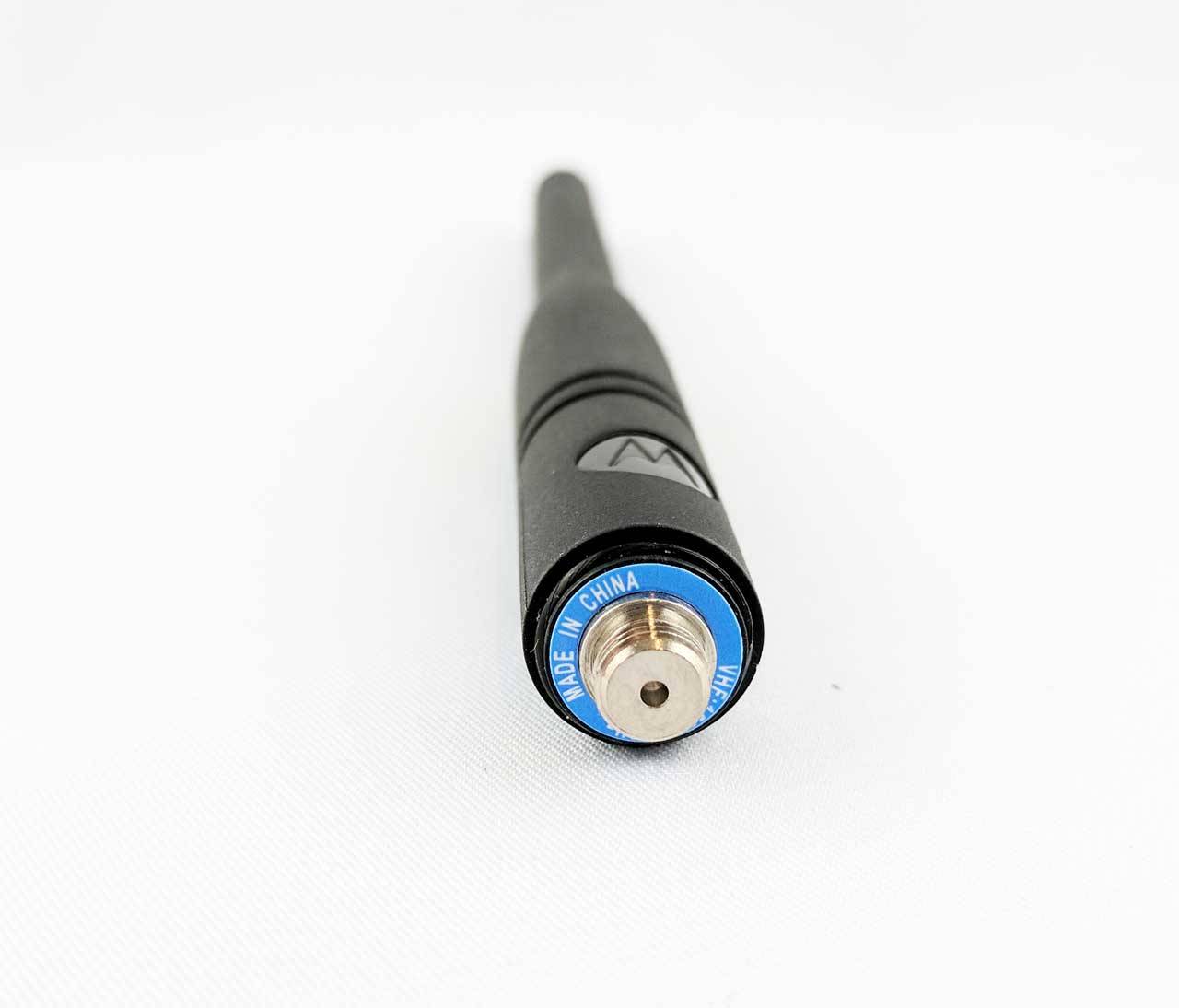 Motorola VHF Spiralförmige Antenne 152-174MHz PMAD4118A