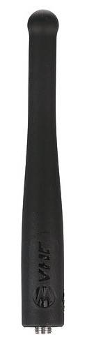 Motorola VHF kurze Stubby Antenne 147-160MHz Ex PMAD4130A