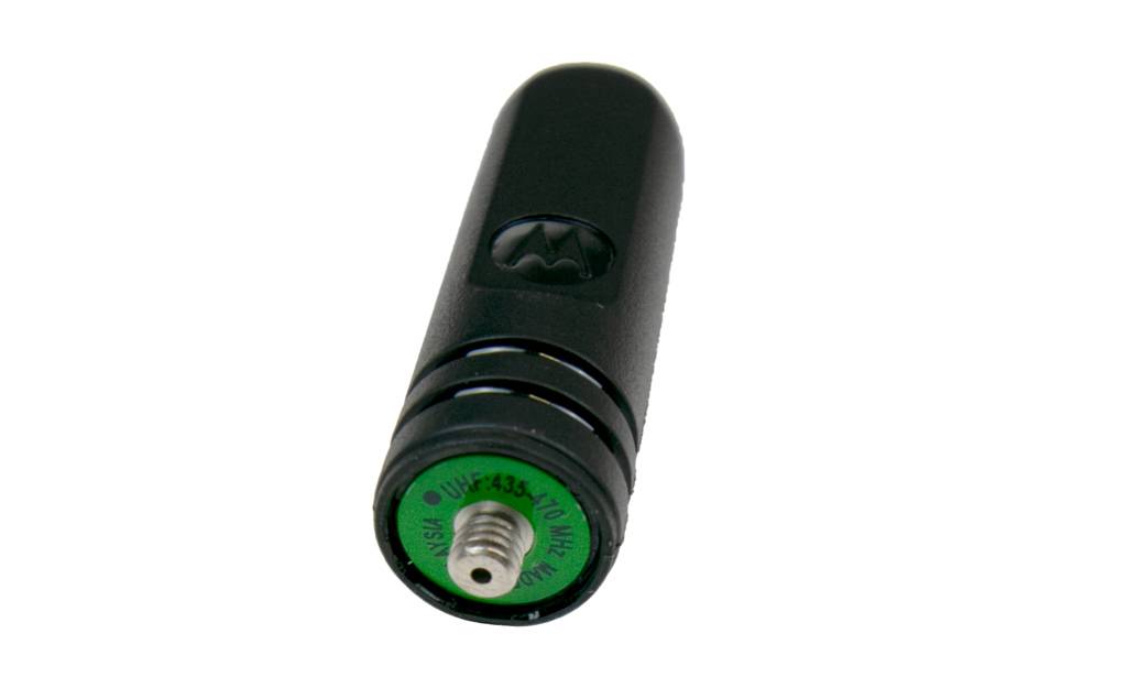 Motorola UHF Kurzantenne 435-470MHz PMAE4095B PMAE4095A