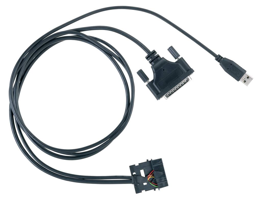 MAP Programmier- und Testkabel PMKN4016B