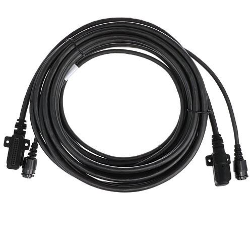 MOTOTRBO Verbindungskabel für abgesetzte Montage - 5m PMKN4073A