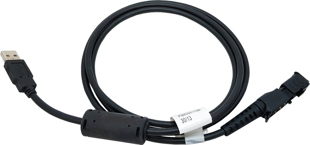 MOTOTRBO Programmierkabel PMKN4115A PMKN4115B