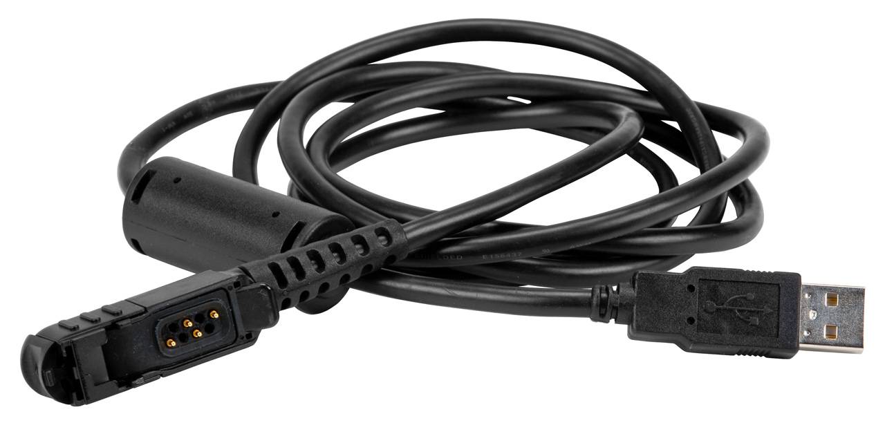MOTOTRBO Programmierkabel PMKN4115A PMKN4115B