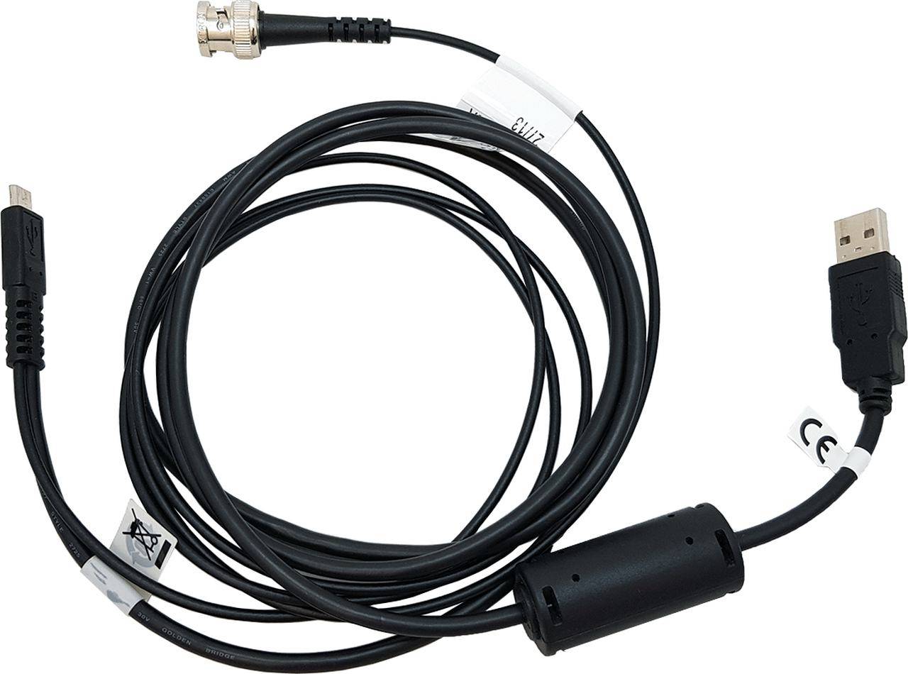 MOTOTRBO Programmierkabel mit TRR PMKN4128A